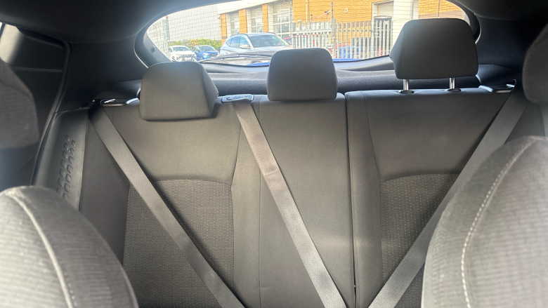 Toyota C-HR 1.8 Hybrid Dynamic 5dr CVT Hybrid Hatchback